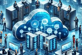 How Cloud Computing Powers Modern Innovation