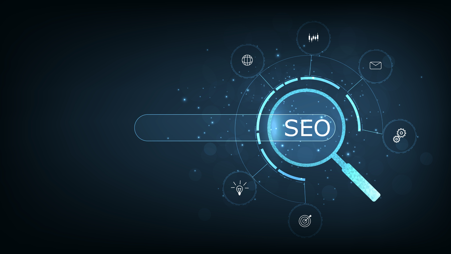 Data-Driven AIO & SEO Agency for Smarter Decisions