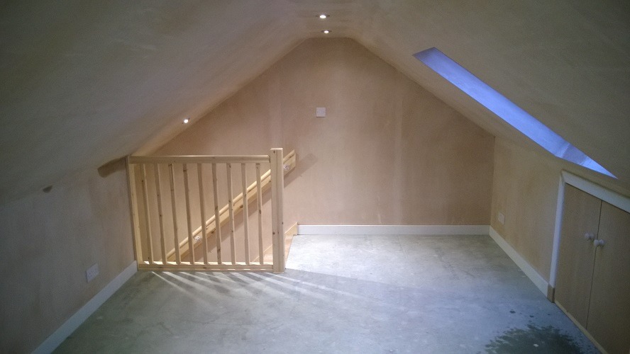Loft Conversion Specialists in Teddington – Innovative Space Solutions