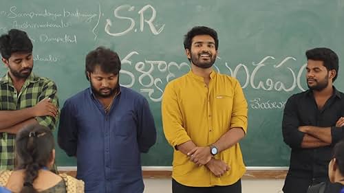 Latest Superb Telugu Web Series To Watch