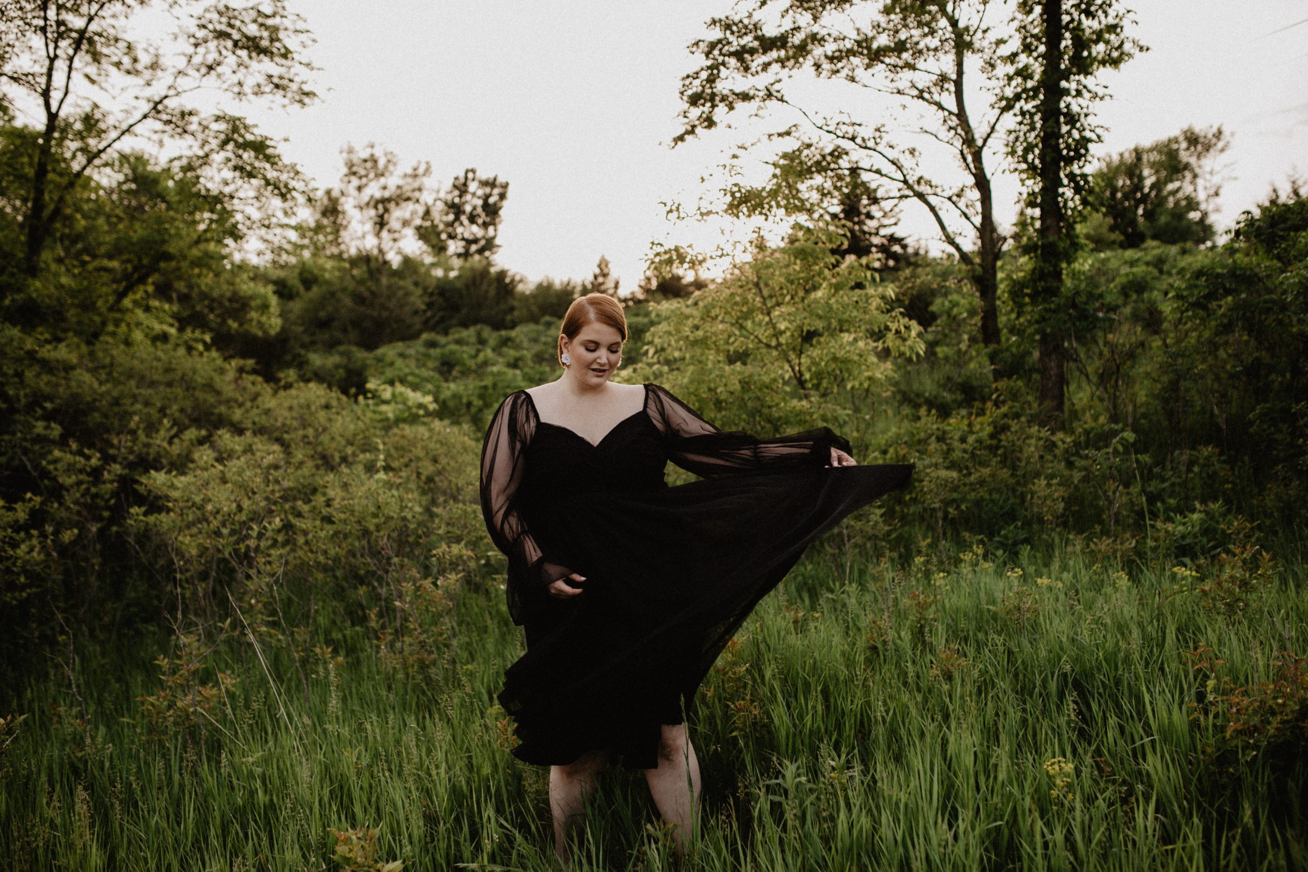 Turning everyday scenes into timeless images people truly connect with