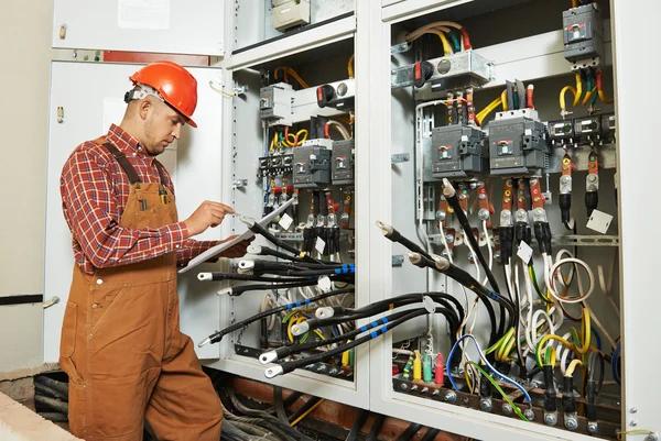 What Sets Professional Wiring and Electrical Services Apart