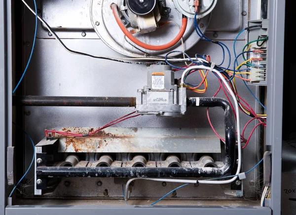 Palm Desert Furnace Repair Guide: Common Problems and Fast Solutions