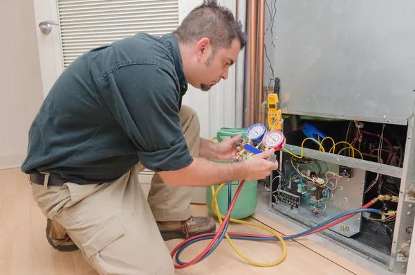 Affordable ac repair chicago Installation and Maintenance Services