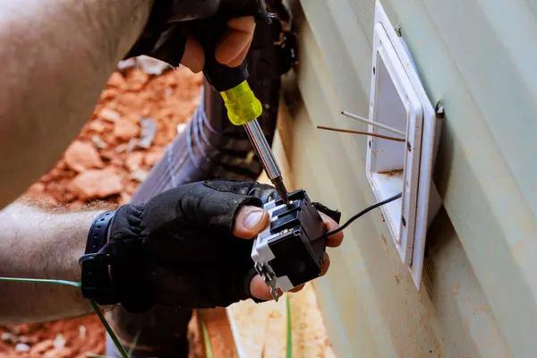 Quality Electrical Repairs at Competitive Prices