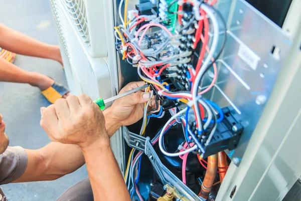 Why Homeowners Trust Grant Air Conditioning Solutions