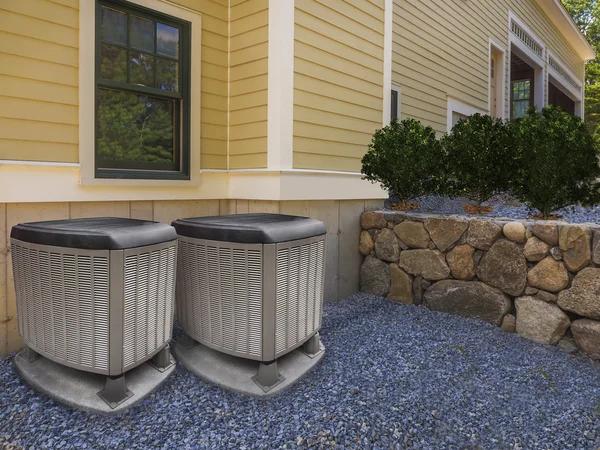 Heating and Cooling Essentials Every Home Needs