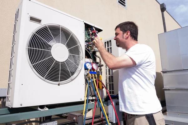 Reliable Mini Split Installation Services for Residential Properties