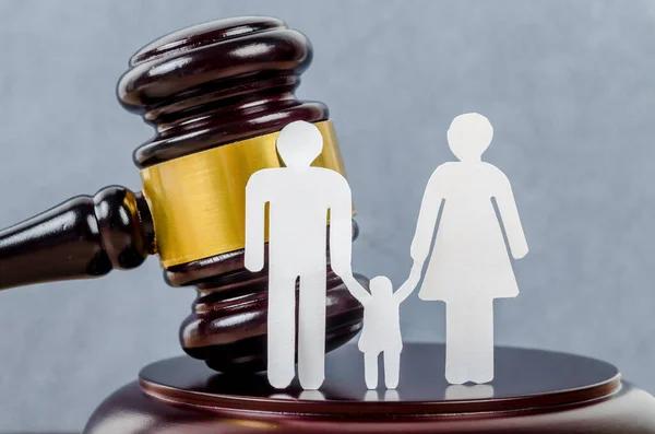 Family Law Attorney in Bellevue for Divorce and Child Custody Cases