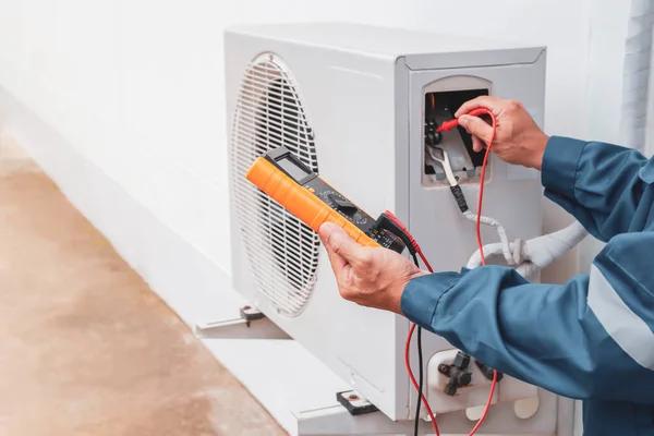 Professional AC Repair Magnolia With Same Day Service
