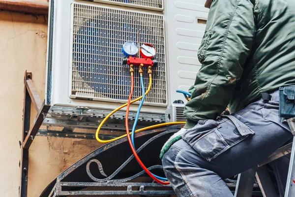 Lone Star Heating and Air Trusted HVAC Services for Every Season