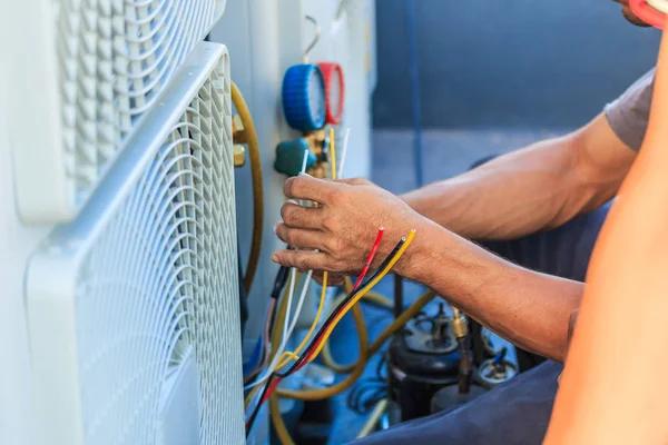 Cooler Air Conditioning LLC Air Conditioning Repair Panama City Experts
