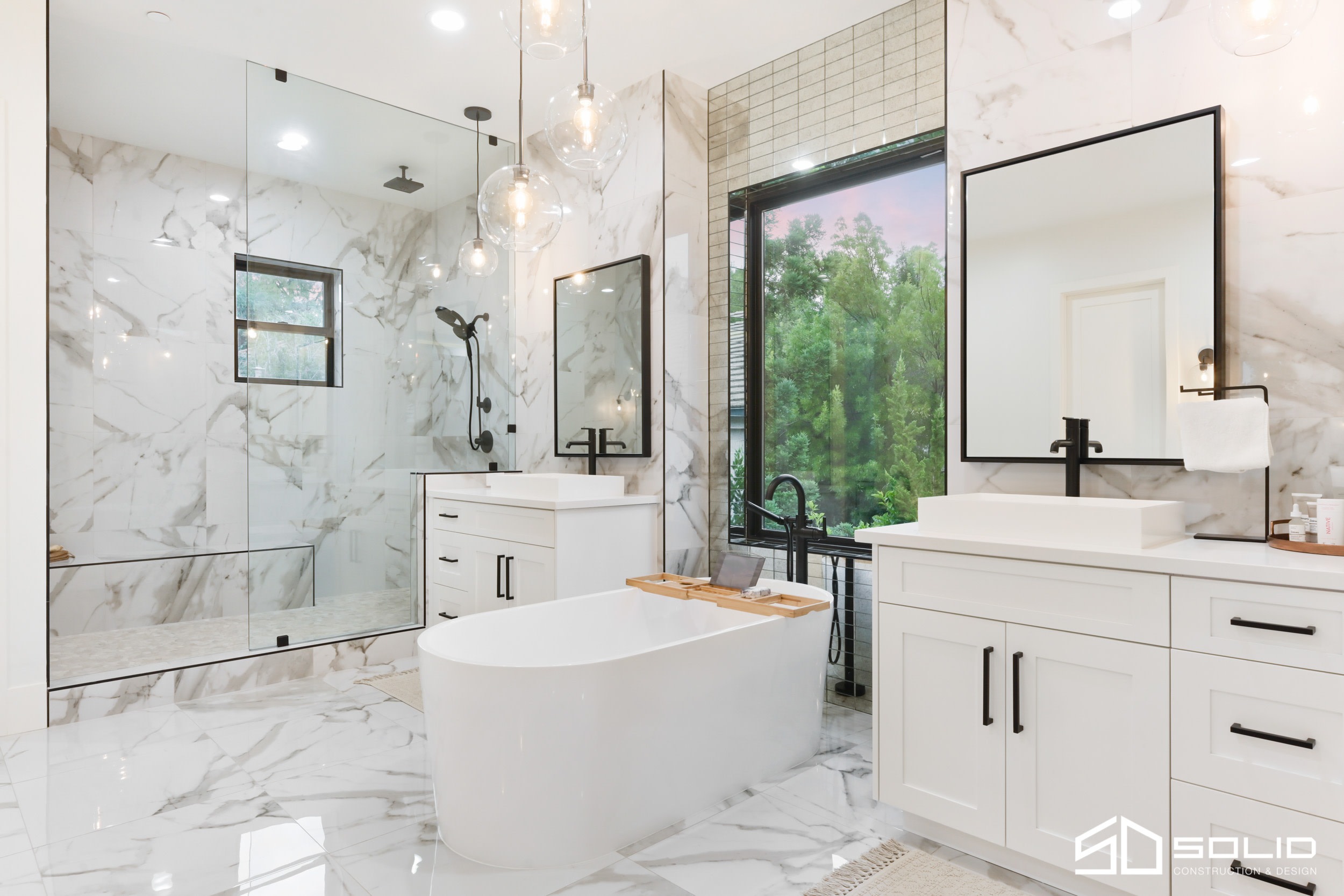 Bathroom Remodeling Topeka Tips for a Smooth Renovation Experience