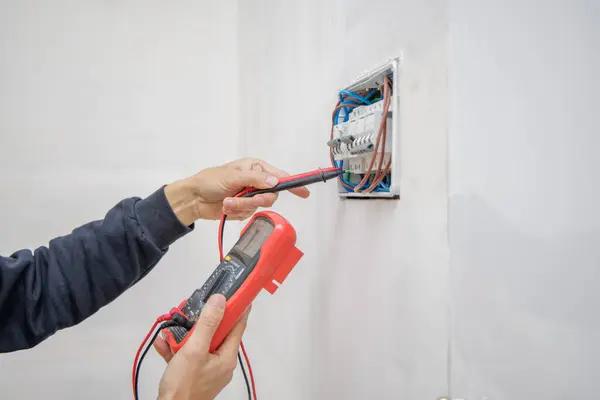 Best Electrician Bartlesville for Commercial and Residential Projects