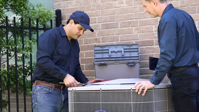 Quality Air Conditioning Repair Peoria for Efficient Cooling Performance
