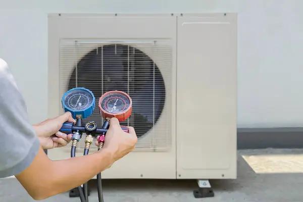 Dependable AC Repair Savannah for Emergency Cooling Needs