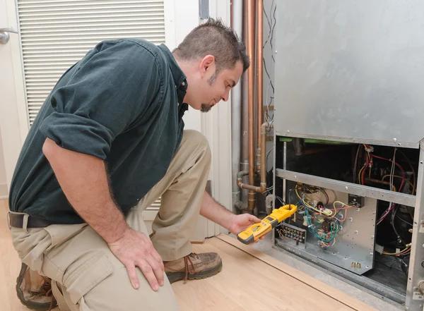 AC Repair North Bend Professional Technicians You Can Trust