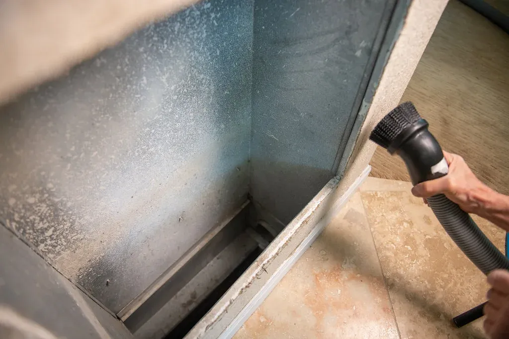 Choose the Best Air Duct Cleaning Sebastian Service for Cleaner Air