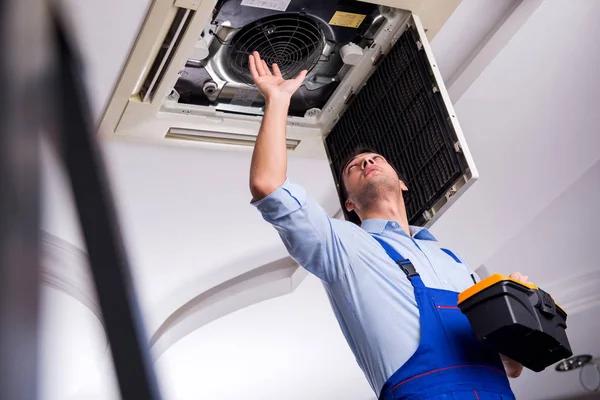 Comprehensive HVAC Repair Cleburne to Keep Systems Running Smoothly