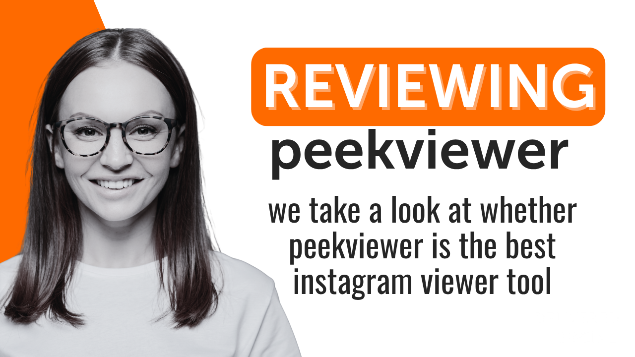 Peek Viewer Instagram Review and User Insights