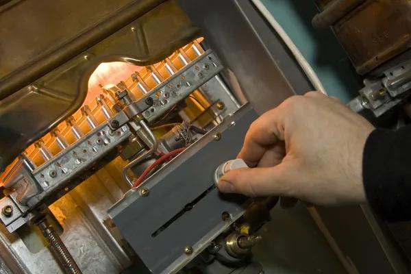 Furnace Repair Service That Saves You Time and Money