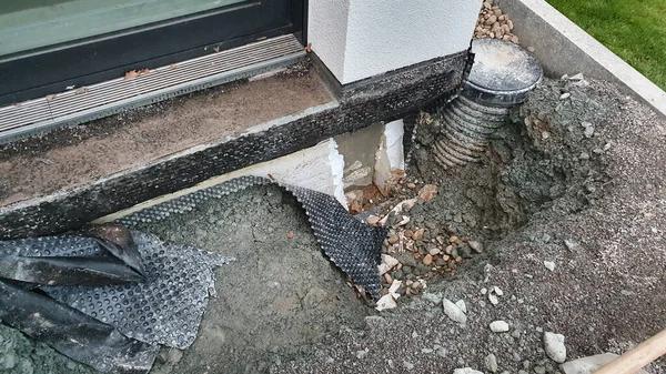 Why Professional Waterproofing Services Are Essential for Every Building