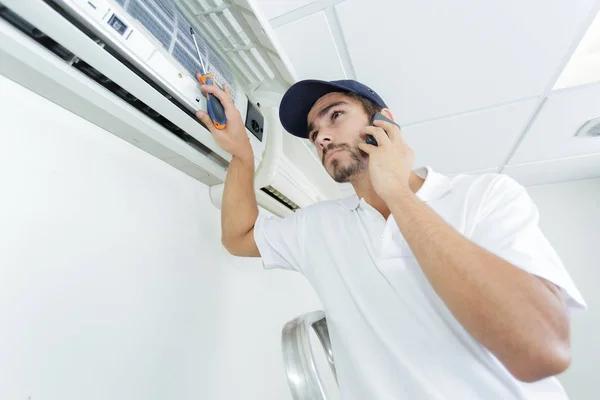 HVAC Henderson Professionals You Can Count on Every Season