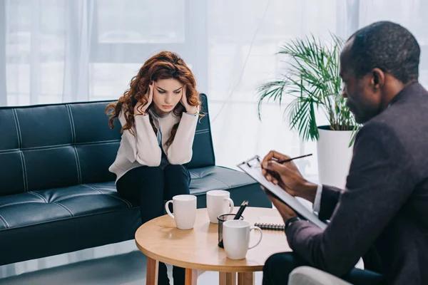 Behavioral Health Therapy Techniques That Support Lasting Change