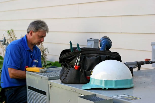 HVAC System Repair in Vancouver Fast & Reliable Local Experts