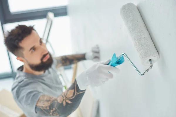 Step-by-Step Workflow a Painting Company Uses for Large Commercial Projects