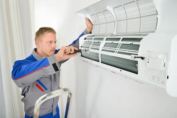 Same-Day AC Repair Panama City Service for Quick Results