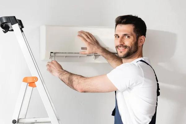 Expert Air Conditioning Repair Solutions for Cleburne Properties