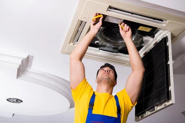 Trusted HVAC Services from Deiter Bros. Heating Cooling Energy