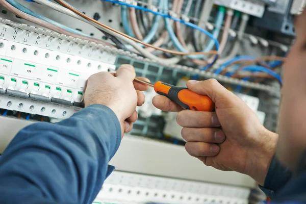 Expert Home Electrical Installation Services in Portland