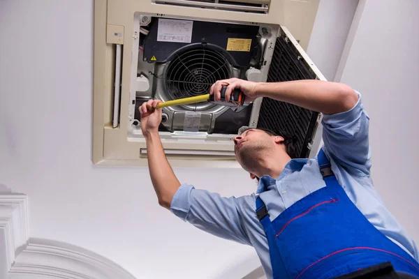 Professional Air Conditioning Installation Thousand Oaks