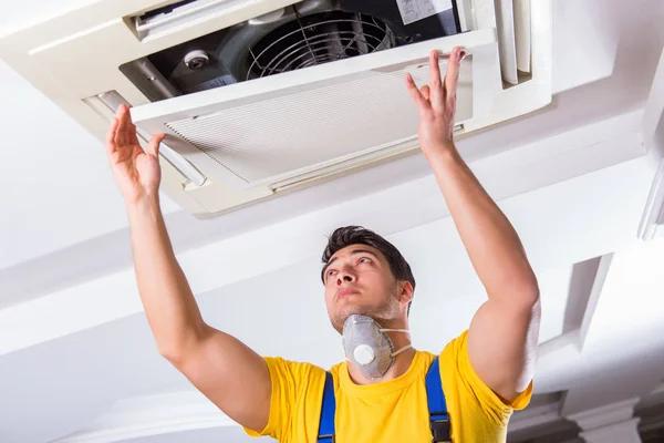 Comprehensive AC Repair Cleburne Services for Every System