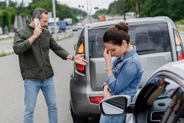 Expert Car accident lawyer Advice for Injury Victims