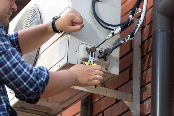 Trusted AC Repair Company in Marietta