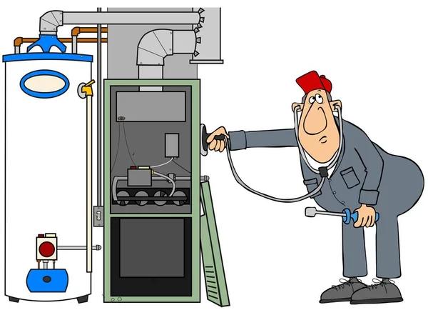 Trusted Plumbing Services for Mt. Crawford Homes