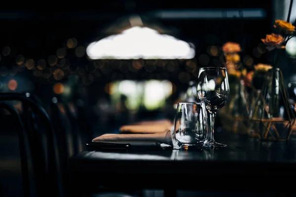 Fine Dining Restaurant New York: Luxury, Flavor, and Ambience