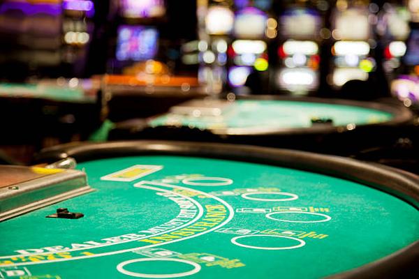 Comparing Promotions From the top online casinos