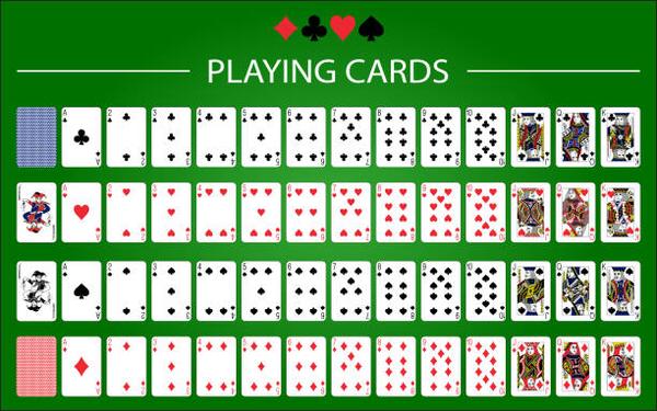 Table Categories at a trusted online casino Singapore