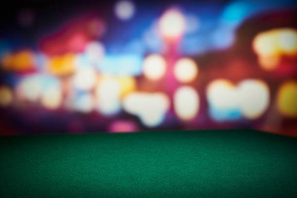 Examining the Casino Lobby at a trusted online casino Singapore