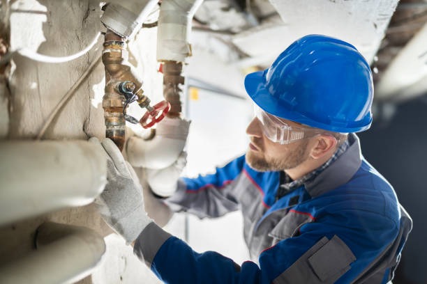 Abend Services for Dependable Plumbing, Heating, and Home Service Solutions