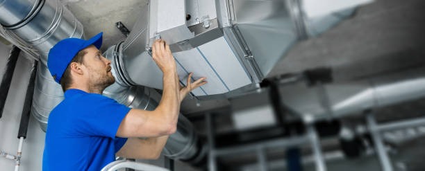Complete HVAC Jacksonville Services From Local Experts