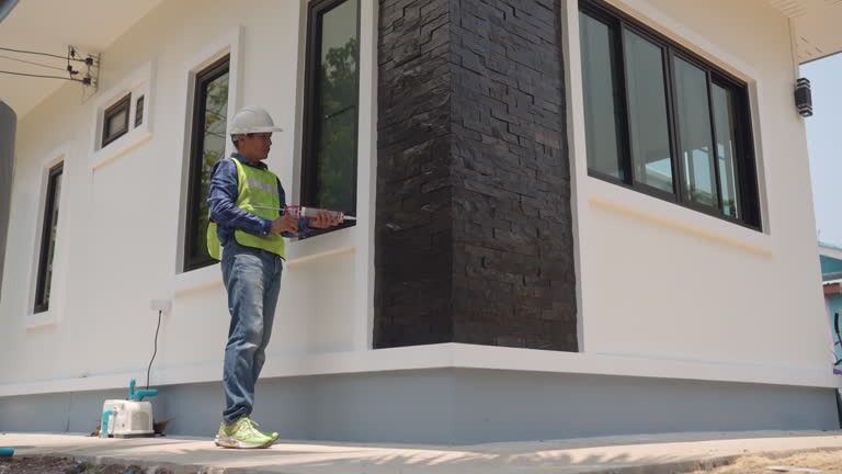 Quality Stucco Contractor Serving Passaic, NJ for Professional Stucco Installation and Repairs
