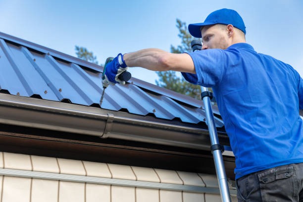 Improve Roof Durability with Help from an Experienced Roofing Contractor