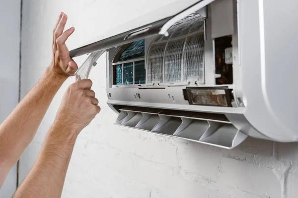 Signs You Need Professional air conditioning service mesa Today