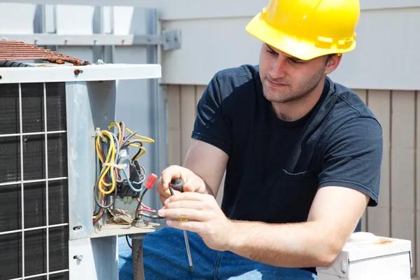 Professional Heating and Cooling Services by Gary's Heating and Air Conditioning