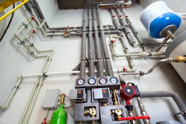 Upgrade Your Living Space With Plumbing Remodeling